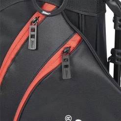 Titleist Players 5 Stand Bag -Golf Bag Sales titleist players 5 stand bag black red 05 01051.1677610979
