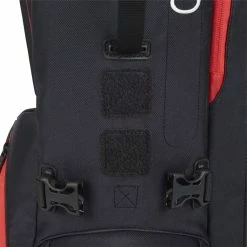 Titleist Players 5 Stand Bag -Golf Bag Sales titleist players 5 stand bag black red 06 68167.1677610980