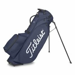 Titleist Players 5 Stand Bag -Golf Bag Sales titleist players 5 stand bag navy 01 49386.1677610978