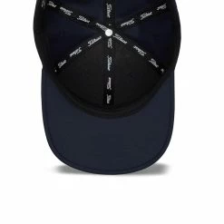 Titleist Players Performance Ball Marker Hat -Golf Bag Sales titleist players performance ball marker hat navy white 05 51915.1646324558