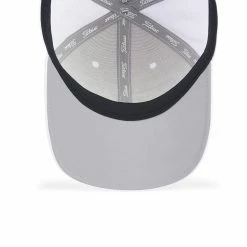 Titleist Players Performance Ball Marker Hat -Golf Bag Sales titleist players performance ball marker hat white black 05 68417.1644607307
