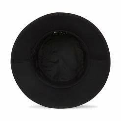 Titleist Players StaDry Bucket Hat -Golf Bag Sales titleist players stadry bucket hat black charcoal 05 21929.1676584256