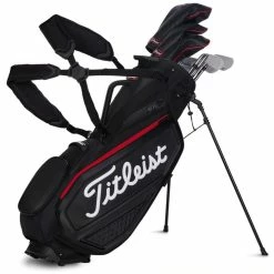 Titleist Premium Stand Bag