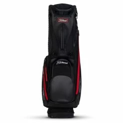 Titleist Premium Stand Bag -Golf Bag Sales titleist premium stand bag black red 03 41891.1645719039
