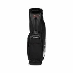 Titleist Premium Stand Bag -Golf Bag Sales titleist premium stand bag black white 03 13279.1645719039