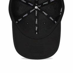 Titleist Tour Elite Hat -Golf Bag Sales titleist tour elite hat black charcoal 05 91176.1676598558