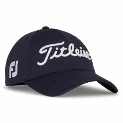 Titleist Tour Elite Hat -Golf Bag Sales titleist tour elite hat navy white 02 21366.1676591266