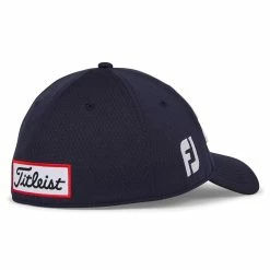 Titleist Tour Elite Hat -Golf Bag Sales titleist tour elite hat navy white 04 65305.1676576175
