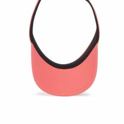 Titleist Tour Performance Visor -Golf Bag Sales titleist tour performance visor coral white 05 42914.1646340228