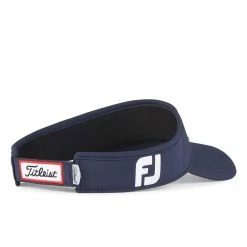Titleist Tour Performance Visor -Golf Bag Sales titleist tour performance visor navy white 04 18444.1646340228