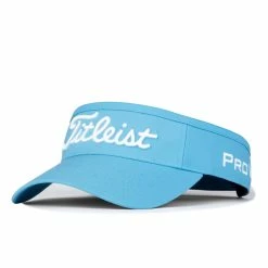 Titleist Tour Performance Visor -Golf Bag Sales titleist tour performance visor niagara white 01 25809.1646340228
