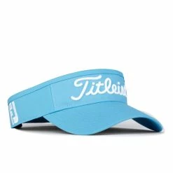 Titleist Tour Performance Visor -Golf Bag Sales titleist tour performance visor niagara white 02 15807.1646340228