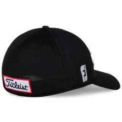 Titleist Tour Sports Mesh Hat 87 Titleist Tour Sports Mesh Hat -Golf Bag Sales titleist tour sports mesh hat black white 04 21676.1644606702