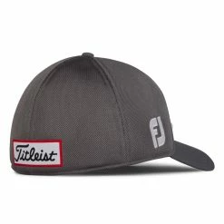 Titleist Tour Sports Mesh Hat 79 Titleist Tour Sports Mesh Hat -Golf Bag Sales titleist tour sports mesh hat charcoal white 04 85971.1644606701