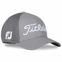Titleist Tour Sports Mesh Hat 75 Titleist Tour Sports Mesh Hat -Golf Bag Sales titleist tour sports mesh hat gray white 02 64506.1644606701