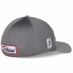 Titleist Tour Sports Mesh Hat 77 Titleist Tour Sports Mesh Hat -Golf Bag Sales titleist tour sports mesh hat gray white 04 24240.1644606702