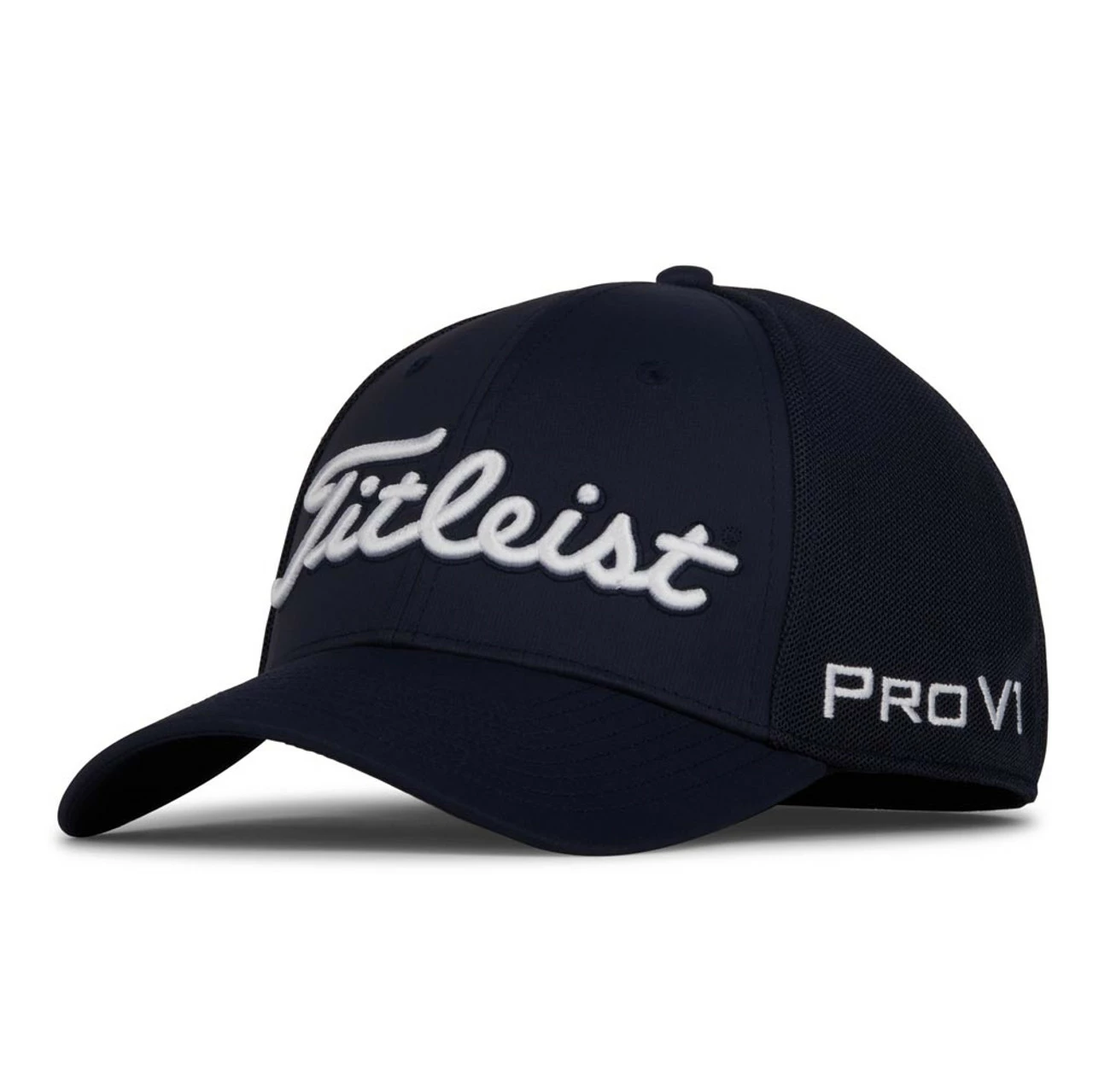 Titleist Tour Sports Mesh Hat 25 Titleist Tour Sports Mesh Hat - Image 25