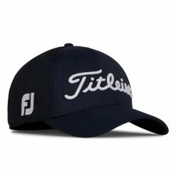 Titleist Tour Sports Mesh Hat 71 Titleist Tour Sports Mesh Hat -Golf Bag Sales titleist tour sports mesh hat navy white 02 47734.1644606701