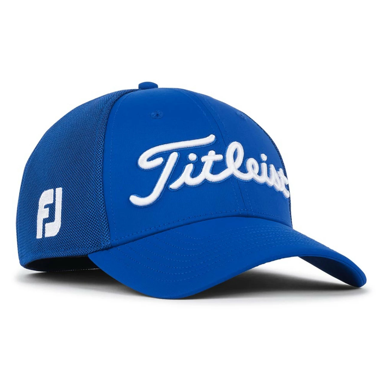 Titleist Tour Sports Mesh Hat 22 Titleist Tour Sports Mesh Hat - Image 22