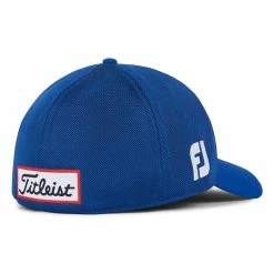 Titleist Tour Sports Mesh Hat 67 Titleist Tour Sports Mesh Hat -Golf Bag Sales titleist tour sports mesh hat royal white 04 87198.1644606702