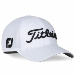 Titleist Tour Sports Mesh Hat 61 Titleist Tour Sports Mesh Hat -Golf Bag Sales titleist tour sports mesh hat white black 02 11983.1644606701