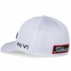 Titleist Tour Sports Mesh Hat 60 Titleist Tour Sports Mesh Hat -Golf Bag Sales titleist tour sports mesh hat white black 03 17458.1644606701