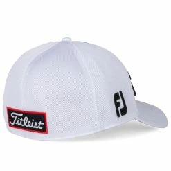 Titleist Tour Sports Mesh Hat 59 Titleist Tour Sports Mesh Hat -Golf Bag Sales titleist tour sports mesh hat white black 04 48524.1644606701
