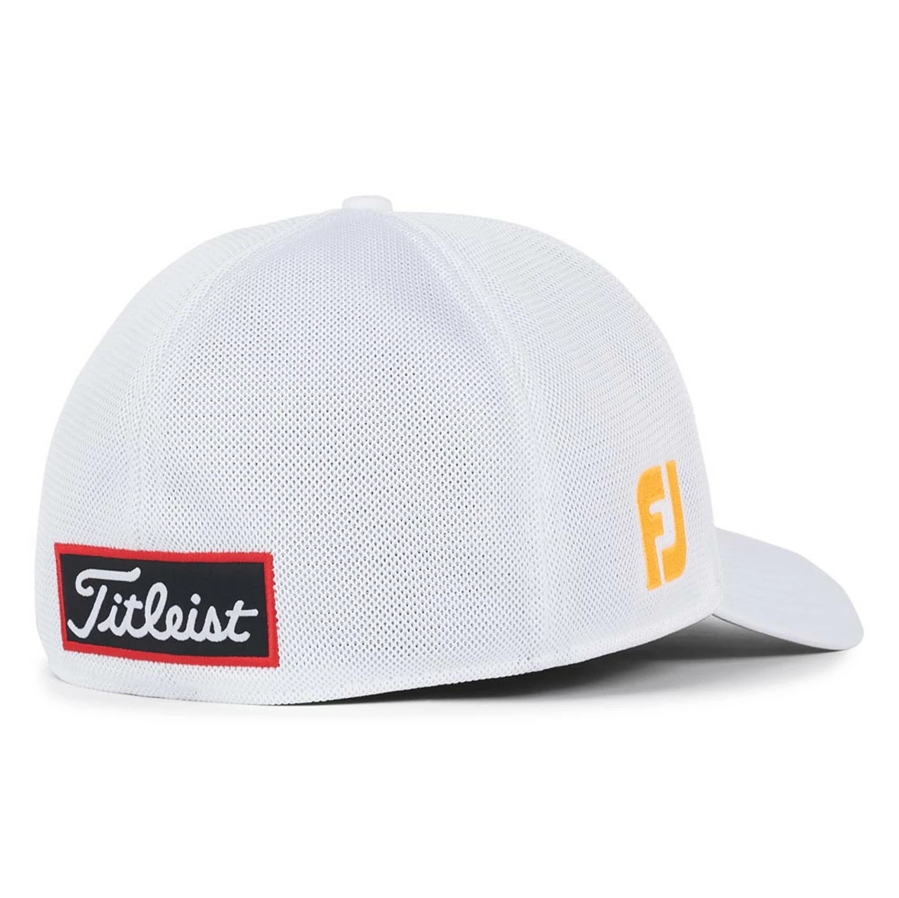 Titleist Tour Sports Mesh Hat 11 Titleist Tour Sports Mesh Hat - Image 11