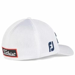 Titleist Tour Sports Mesh Hat 52 Titleist Tour Sports Mesh Hat -Golf Bag Sales titleist tour sports mesh hat white navy 04 63924.1644606701