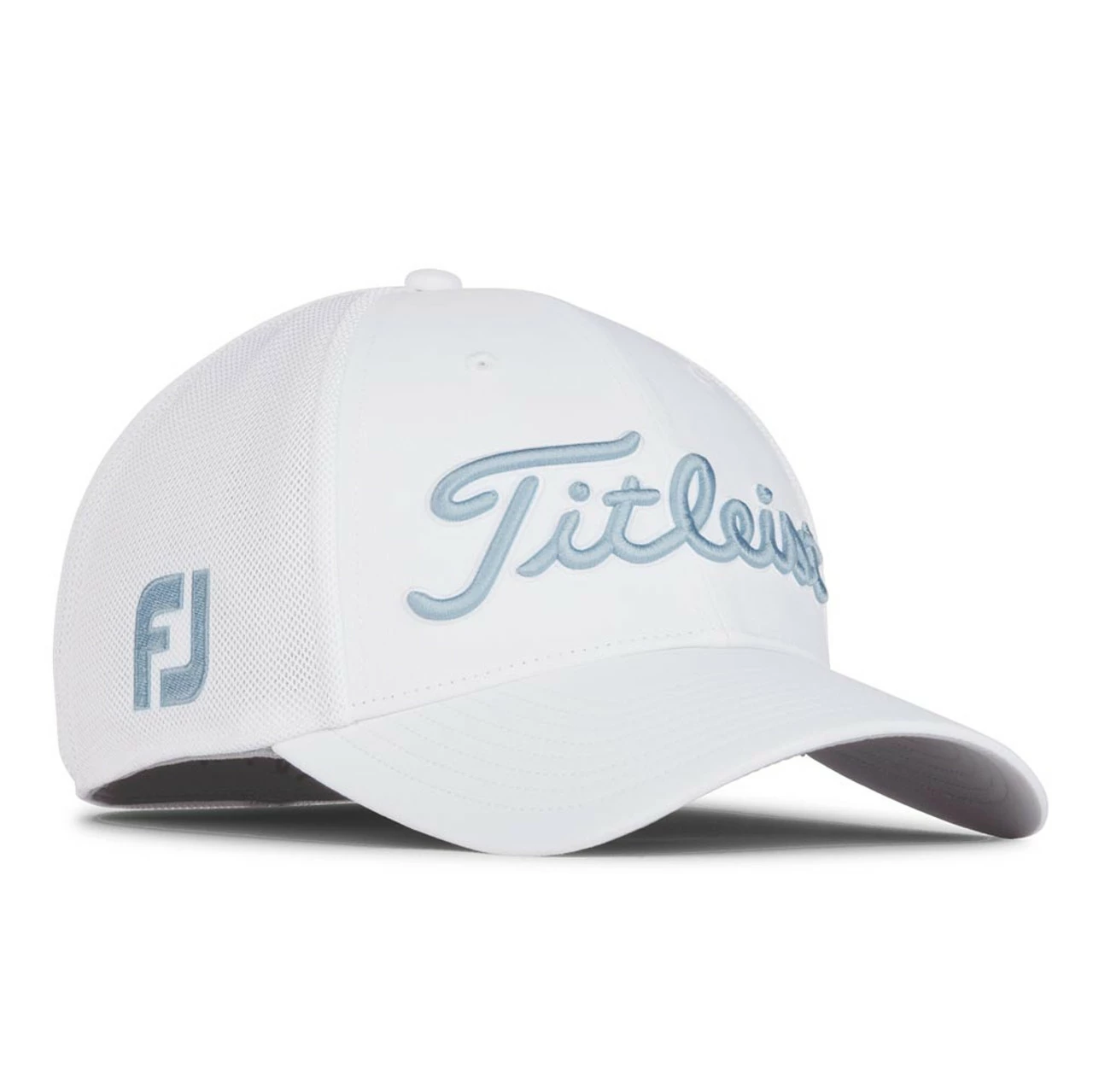 Titleist Tour Sports Mesh Hat 4 Titleist Tour Sports Mesh Hat - Image 4