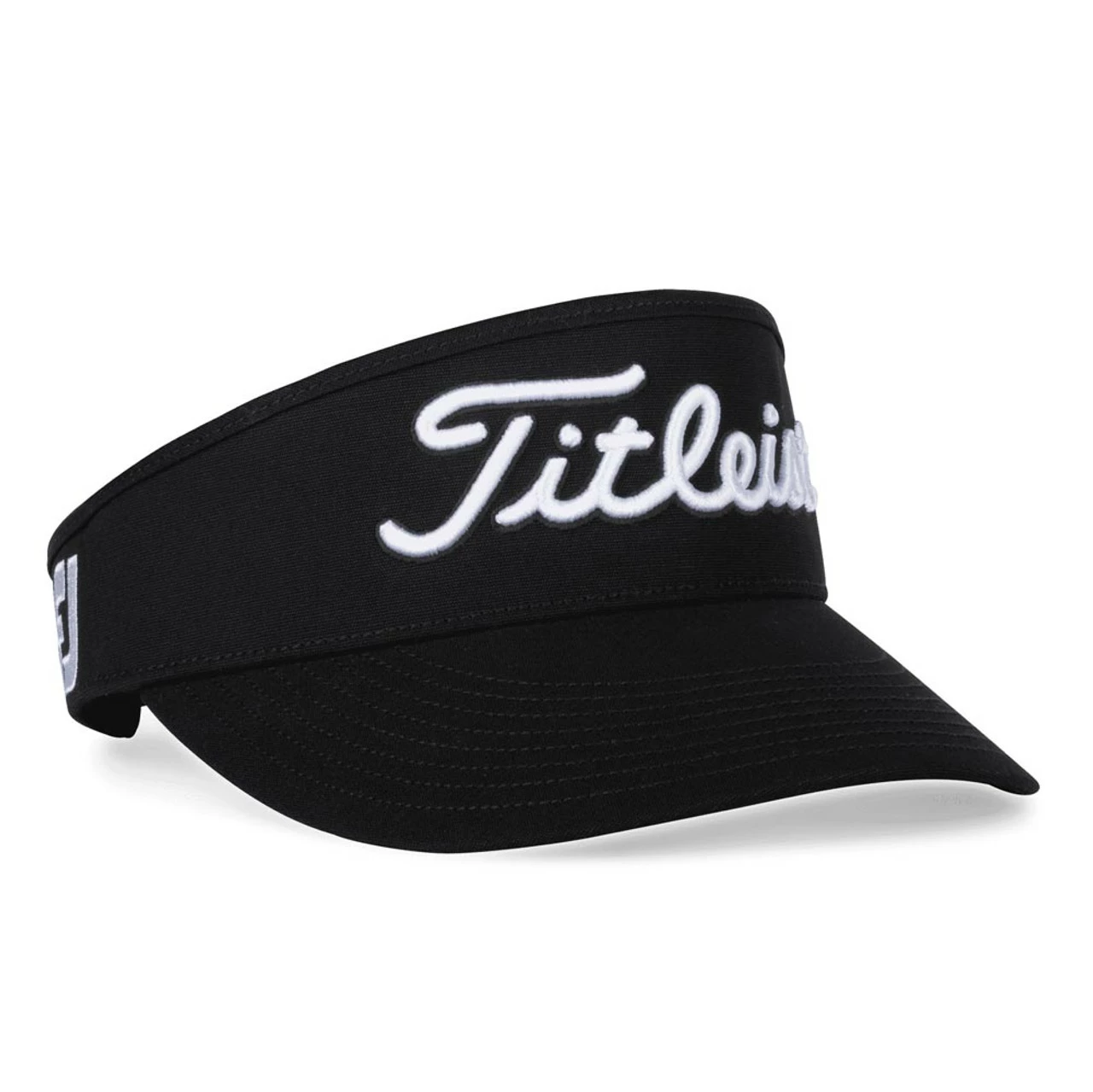 Titleist Tour Visor 2022 2 Titleist Tour Visor 2022 - Image 2