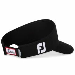 Titleist Tour Visor 2022 28 Titleist Tour Visor 2022 -Golf Bag Sales titleist tour visor black white 04 83243.1650473650