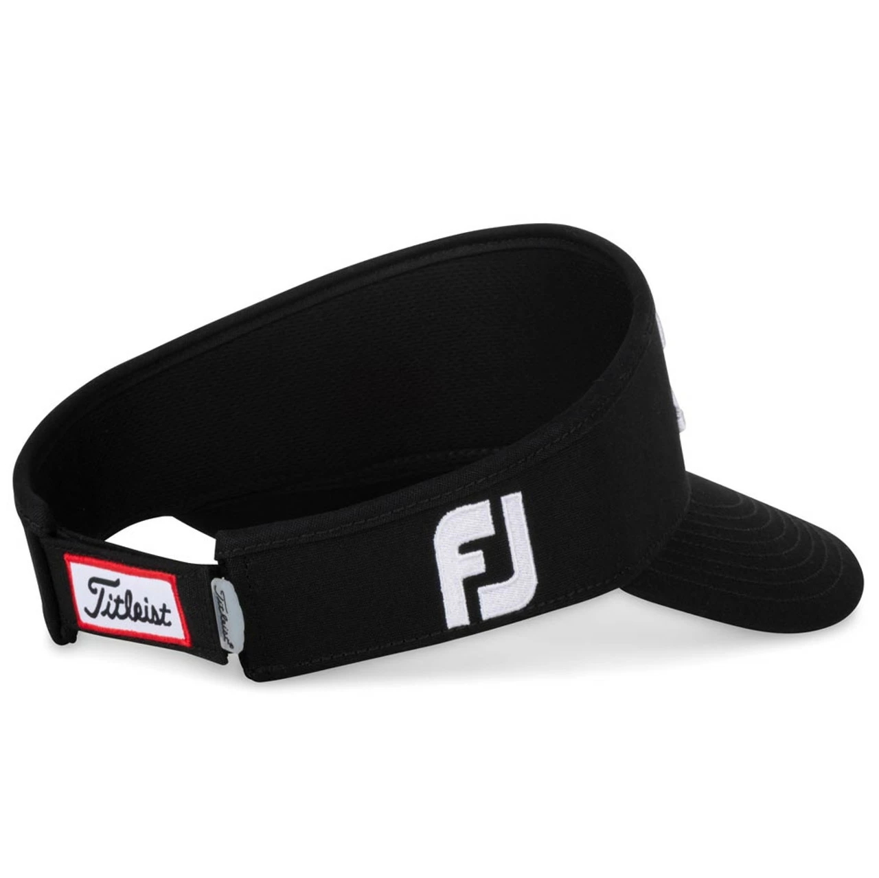 Titleist Tour Visor 2022 4 Titleist Tour Visor 2022 - Image 4