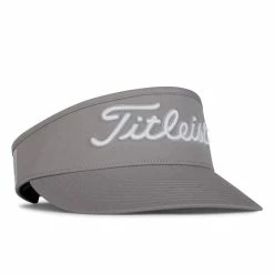 Titleist Tour Visor 2022 36 Titleist Tour Visor 2022 -Golf Bag Sales titleist tour visor gray white 02 73731.1650473651