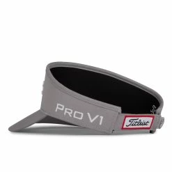 Titleist Tour Visor 2022 37 Titleist Tour Visor 2022 -Golf Bag Sales titleist tour visor gray white 03 40877.1650473651