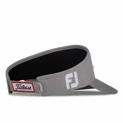 Titleist Tour Visor 2022 38 Titleist Tour Visor 2022 -Golf Bag Sales titleist tour visor gray white 04 62982.1650473650
