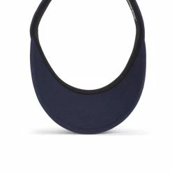 Titleist Tour Visor 2022 44 Titleist Tour Visor 2022 -Golf Bag Sales titleist tour visor navy white 05 35211.1650473650