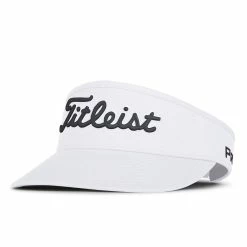 Titleist Tour Visor 2022 45 Titleist Tour Visor 2022 -Golf Bag Sales titleist tour visor white black 01 75298.1650473650