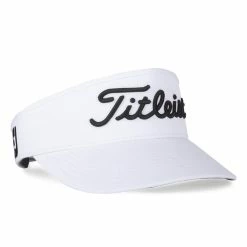 Titleist Tour Visor 2022 46 Titleist Tour Visor 2022 -Golf Bag Sales titleist tour visor white black 02 84892.1650473651