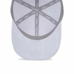 Titleist Women's Players Color Wash Hat -Golf Bag Sales titleist womens players color wash hat white white 05 97328.1676582616