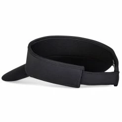 Titleist Women's Sundrop Visor -Golf Bag Sales titleist womens sundrop visor black white 03 44478.1645720304