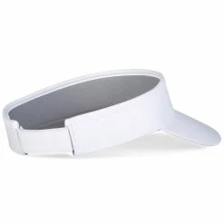 Titleist Women's Sundrop Visor -Golf Bag Sales titleist womens sundrop visor white black 04 08648.1645720304
