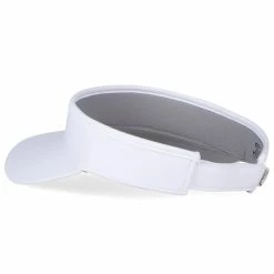 Titleist Women's Sundrop Visor -Golf Bag Sales titleist womens sundrop visor white pacific 03 08268.1645720304