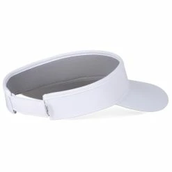 Titleist Women's Sundrop Visor -Golf Bag Sales titleist womens sundrop visor white sky 04 34249.1645720315