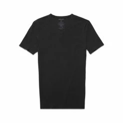 Tommy John Cool Cotton High V Neck Undershirt