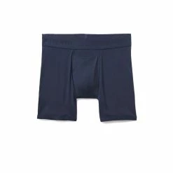 Tommy John Second Skin Mid-Length Boxer Brief -Golf Bag Sales tommy john second skin mid length boxer brief dress blues 01 25332.1633031294