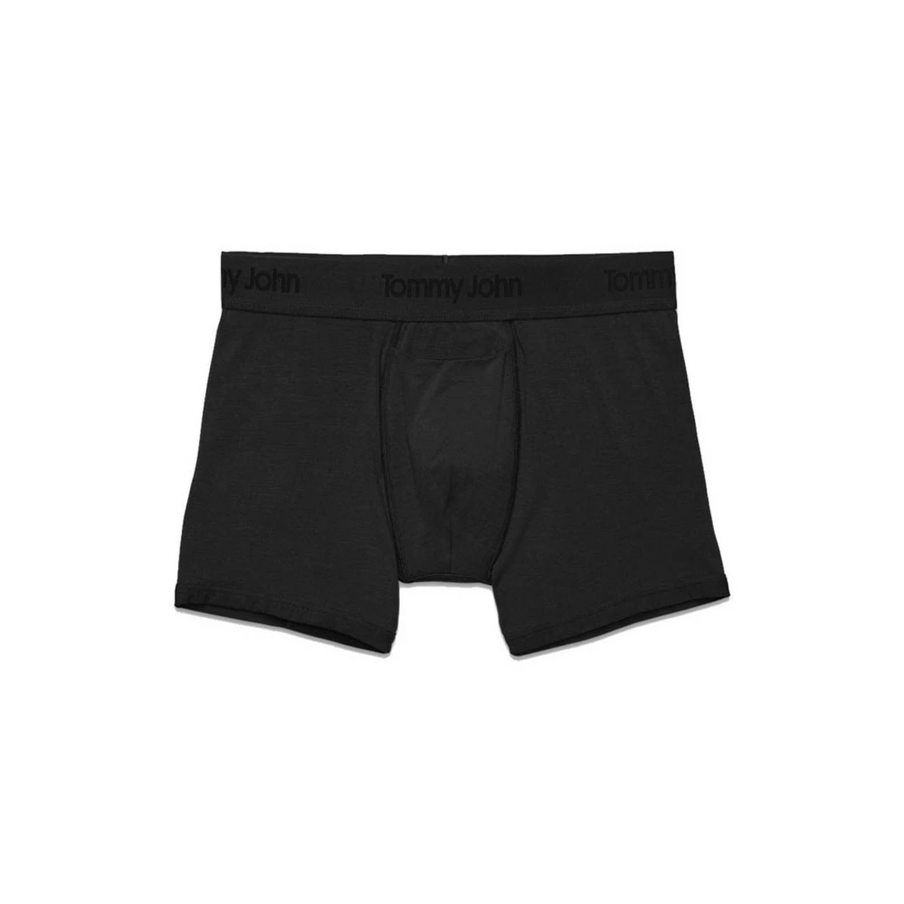 Tommy John Second Skin Trunk 1 Tommy John Second Skin Trunk