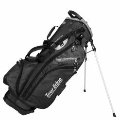 Golf Bag Sales 7 Tour Edge Hot Launch Xtreme 5 Stand Bag