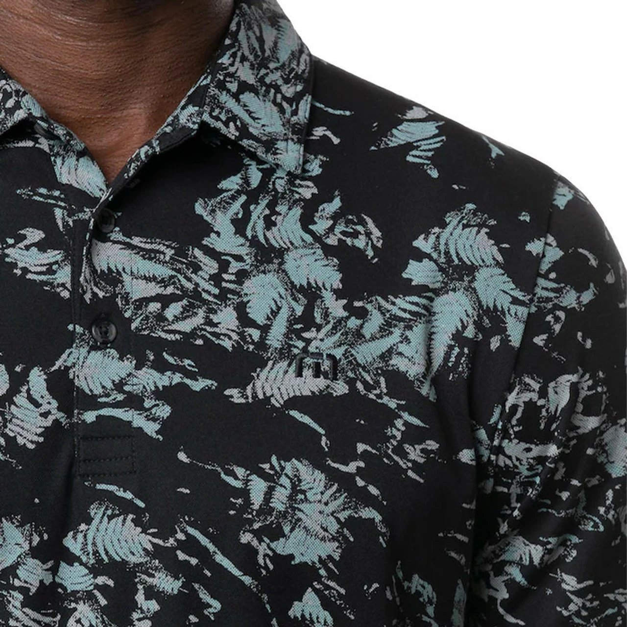 Travis Mathew Alley Oop Polo 6 Travis Mathew Alley Oop Polo - Image 6