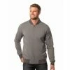 Travis Mathew Asheville Jacket